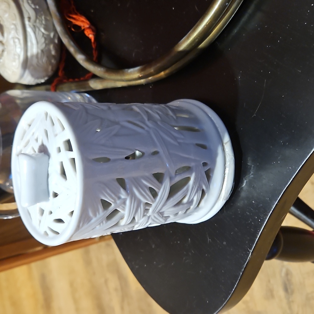 Nice Votive Candle Holder.